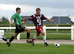 LAMBALLE - ALENCON